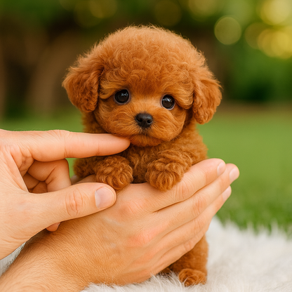 Puppy Plush Toy, Interactive Plush Toy Robot Dog That Walks and Barks, Stuffed Dog with Touch and Voice Response