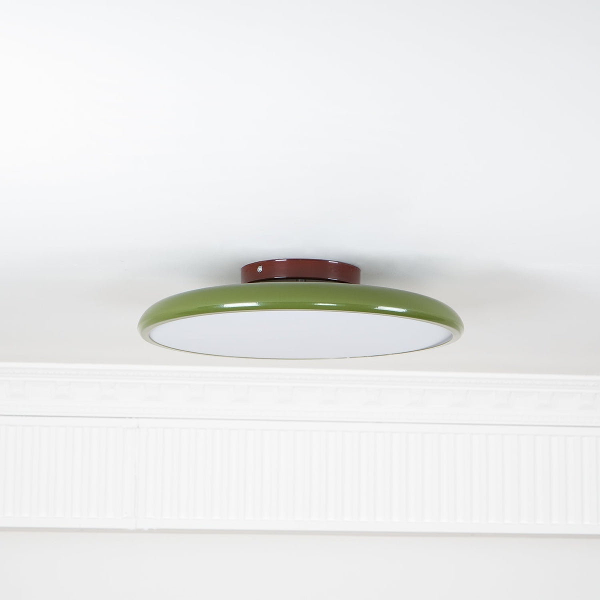 Plafonnier LED moderne orientable à montage encastré, spot pour cuisine, salon, chambre à coucher, luminaire d'intérieur