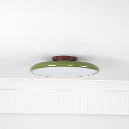 Plafonnier LED moderne orientable à montage encastré, spot pour cuisine, salon, chambre à coucher, luminaire d'intérieur