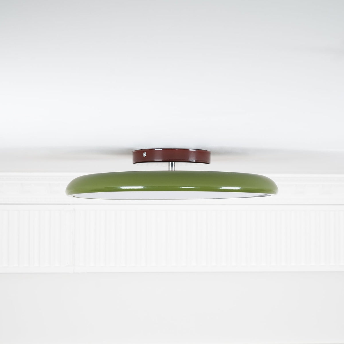 Plafonnier LED moderne orientable à montage encastré, spot pour cuisine, salon, chambre à coucher, luminaire d'intérieur