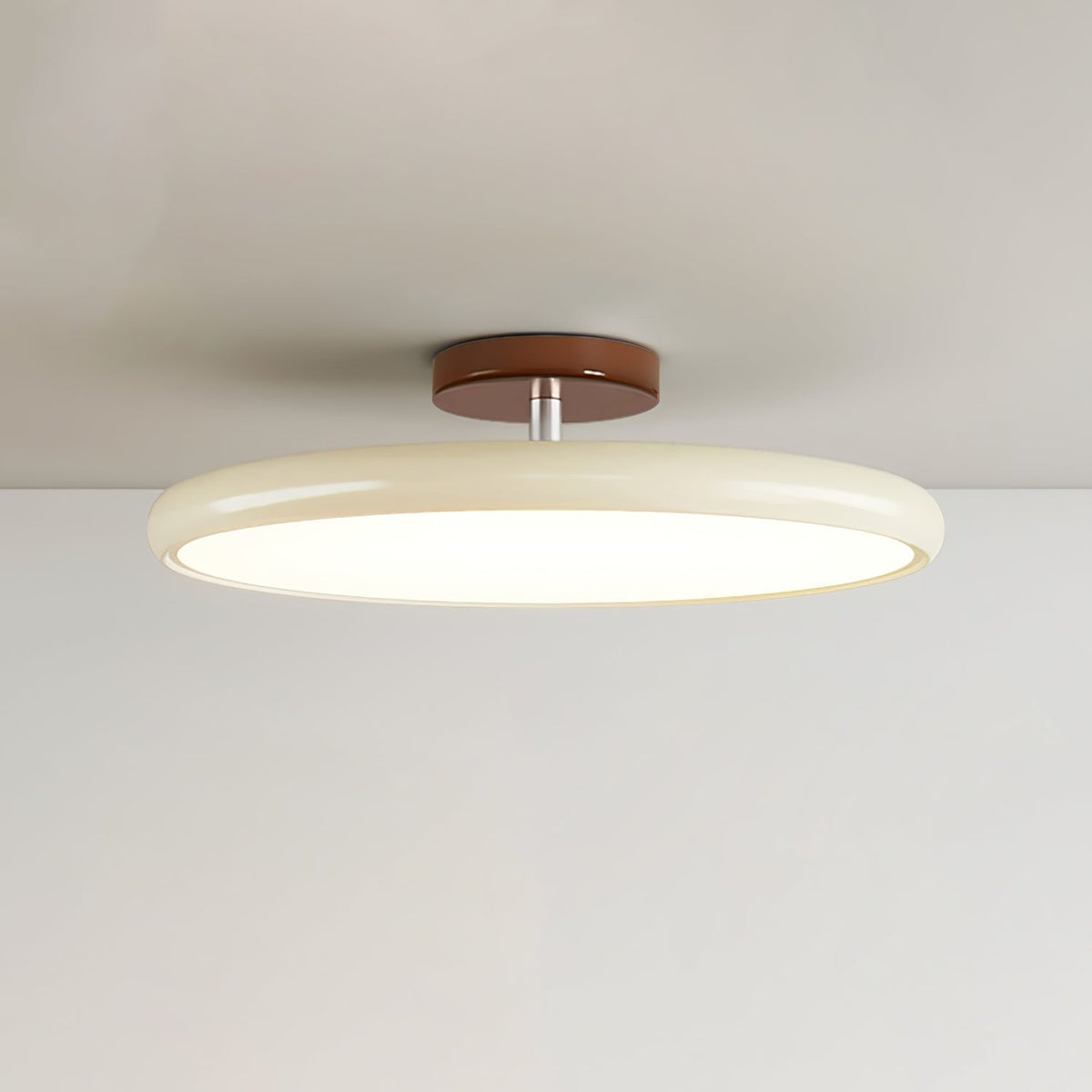 Plafonnier LED moderne orientable à montage encastré, spot pour cuisine, salon, chambre à coucher, luminaire d'intérieur