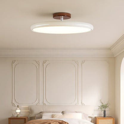 Plafonnier LED moderne orientable à montage encastré, spot pour cuisine, salon, chambre à coucher, luminaire d'intérieur