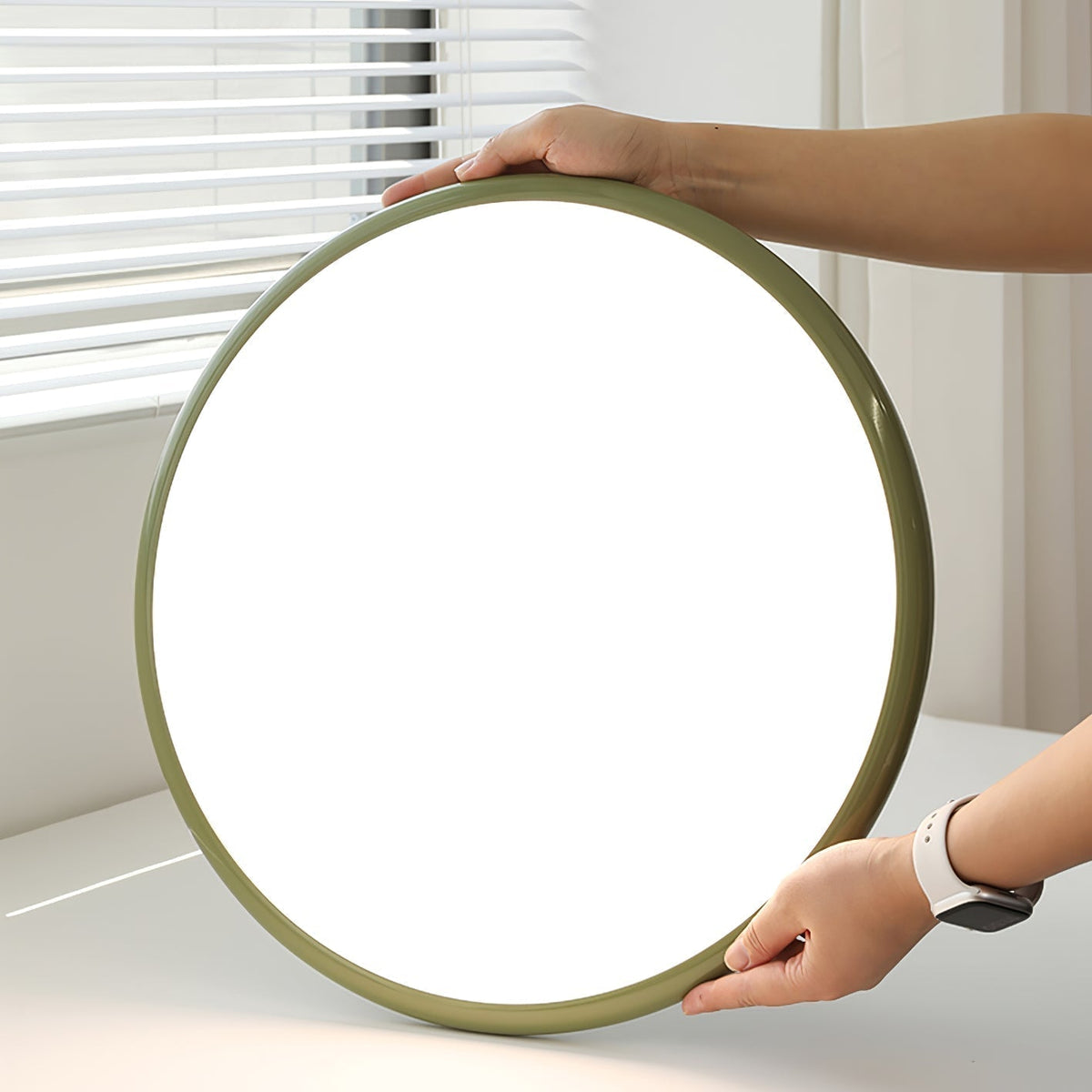 Plafonnier LED moderne orientable à montage encastré, spot pour cuisine, salon, chambre à coucher, luminaire d'intérieur