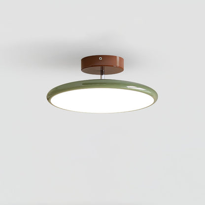 Plafonnier LED moderne orientable à montage encastré, spot pour cuisine, salon, chambre à coucher, luminaire d'intérieur
