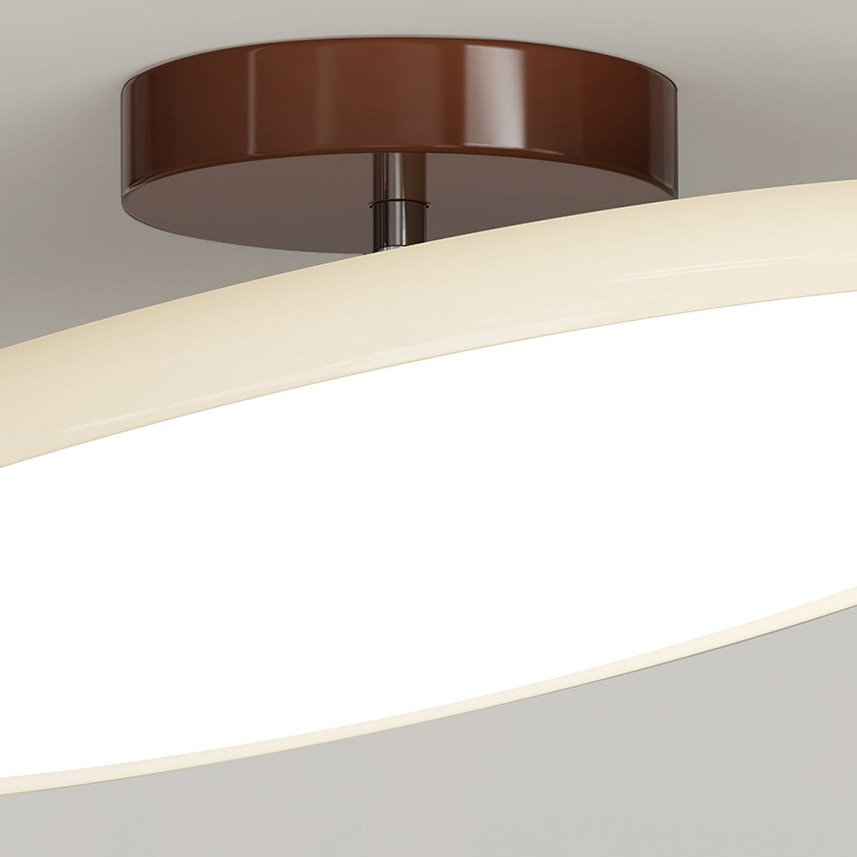Plafonnier LED moderne orientable à montage encastré, spot pour cuisine, salon, chambre à coucher, luminaire d'intérieur