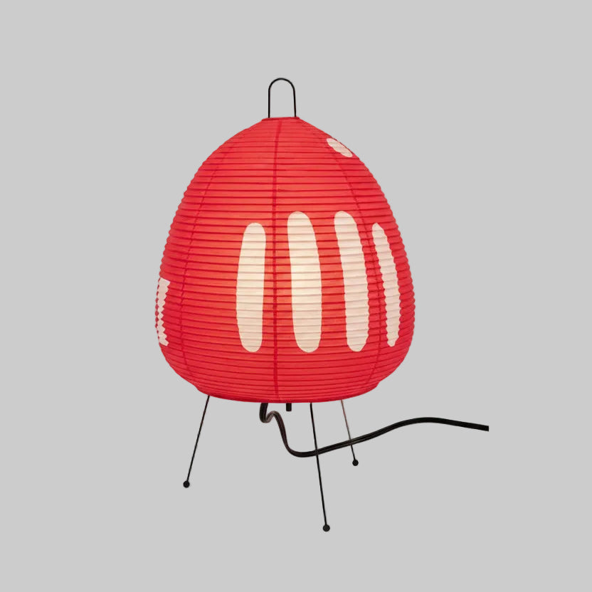 NORIKA – Ambient Rice Paper Lamp