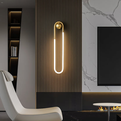 Lunara | Modern Elegant Wall Sconce Lighting for Contemporary Spaces