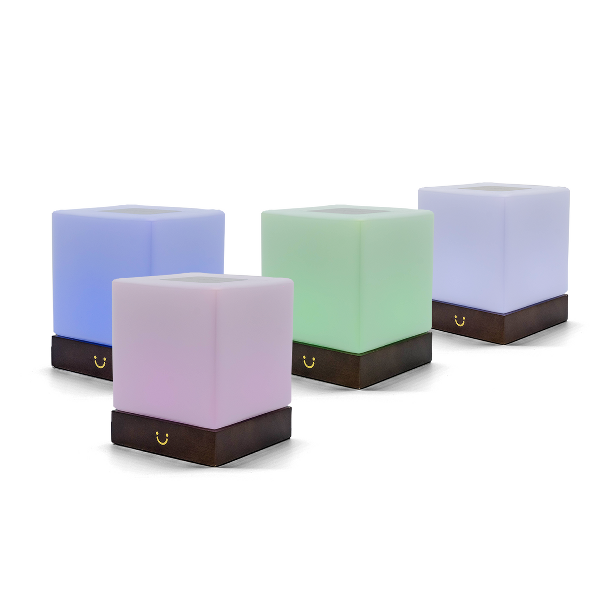 LuvLink | Friendship Lamp with Stylish Design & Instant Connection | Perfect Long Distance Gift