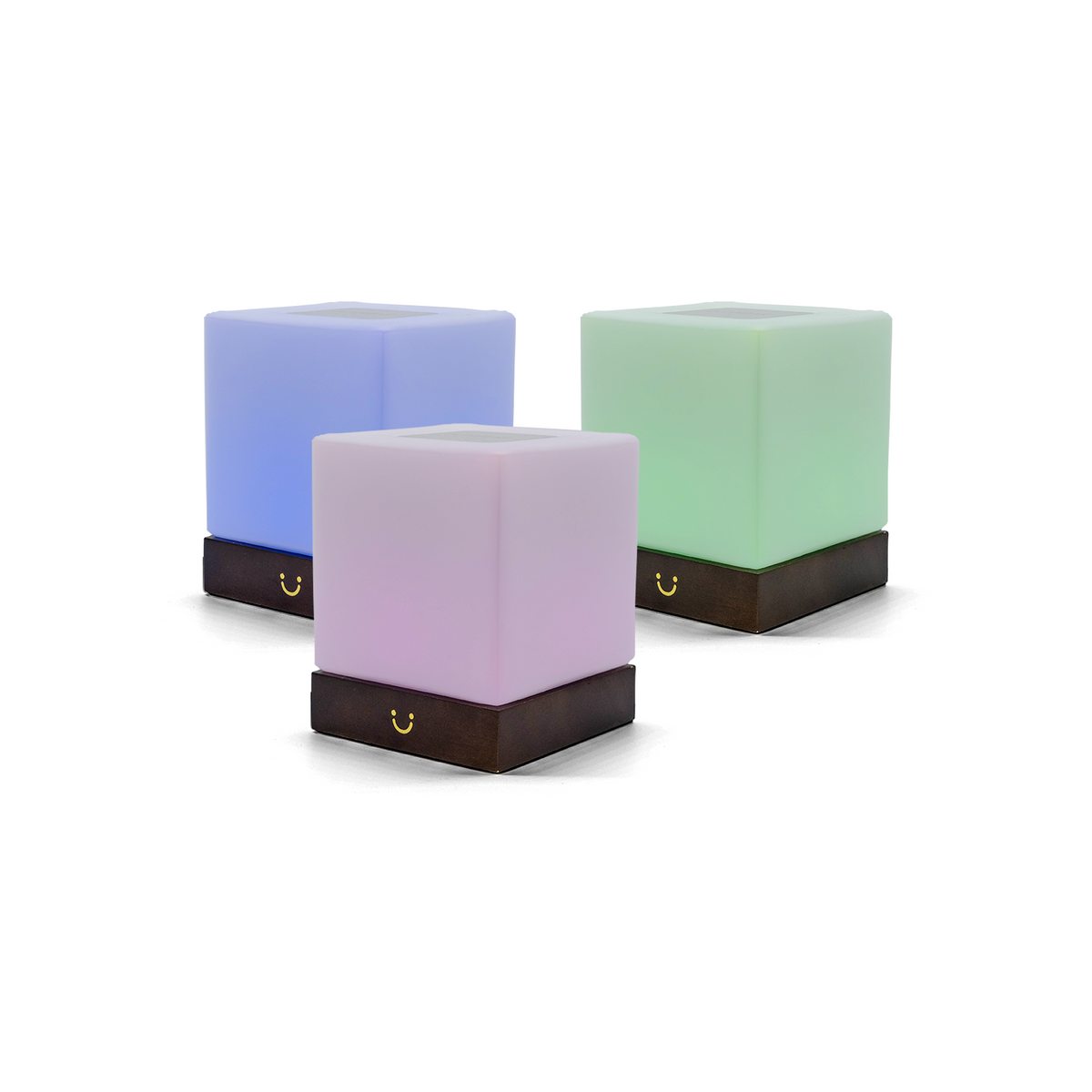 LuvLink | Friendship Lamp with Stylish Design & Instant Connection | Perfect Long Distance Gift