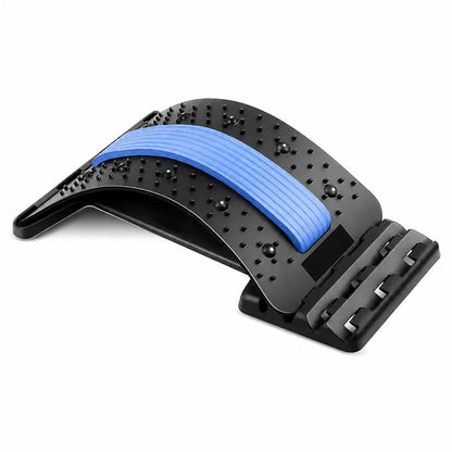Correcteur de posture ergonomique et soulagement des douleurs dorsales