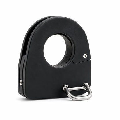 Barbell Collars Quick-Release Secure Hold Universal Fit