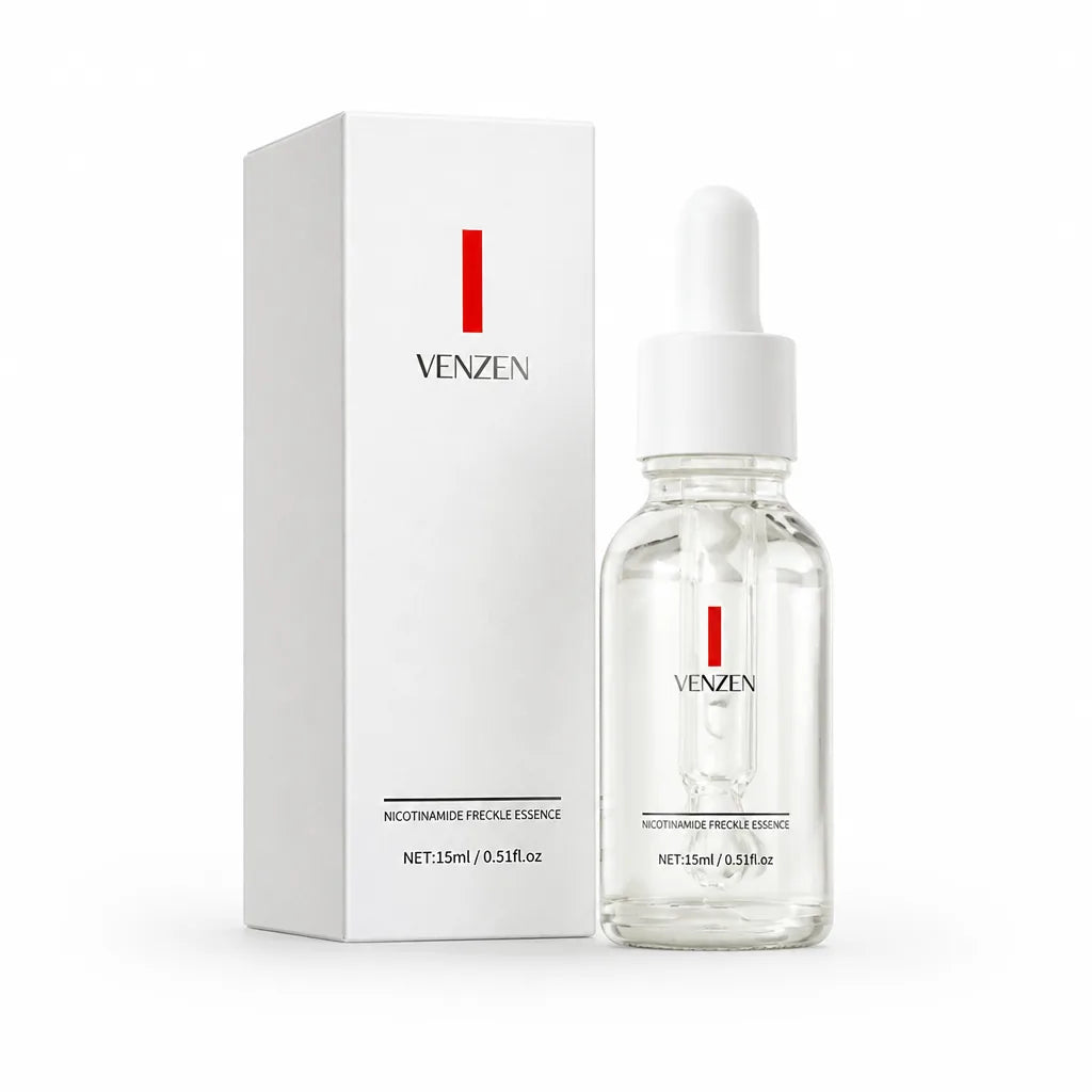 Sérum correcteur de taches brunes à action rapide d'origine végétale