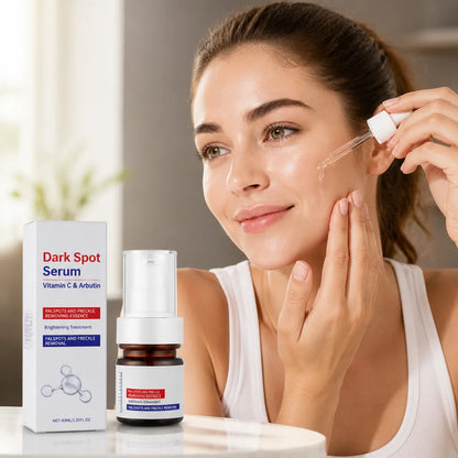 Dark Spot Serum Vitamin C & Arbutin
