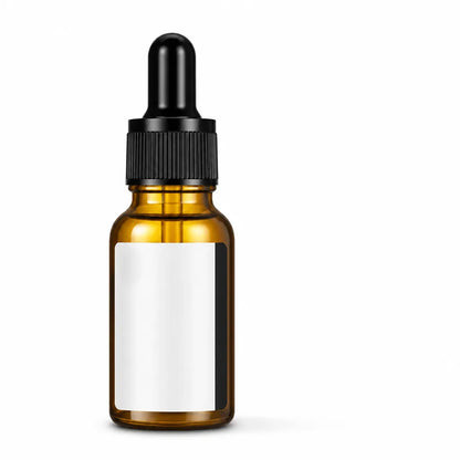 Sérum visage anti-âge à la vitamine C et à l'acide hyaluronique