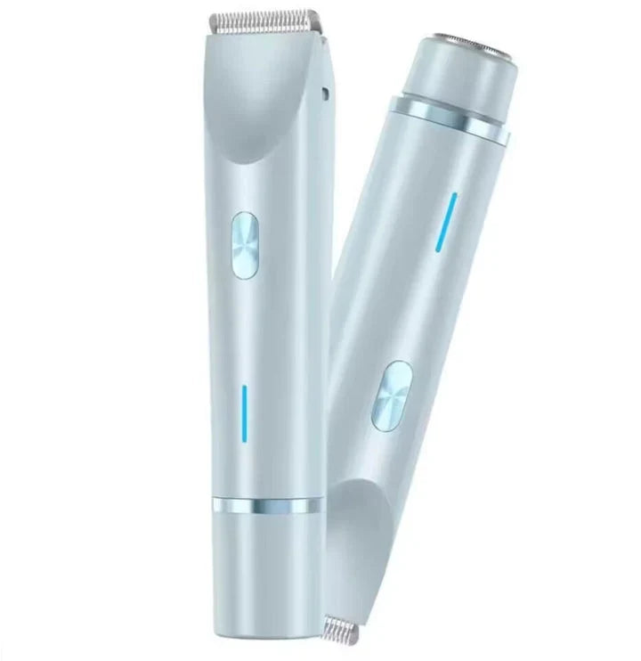Facial & Body Hair Remover Rechargeable Protective Foil