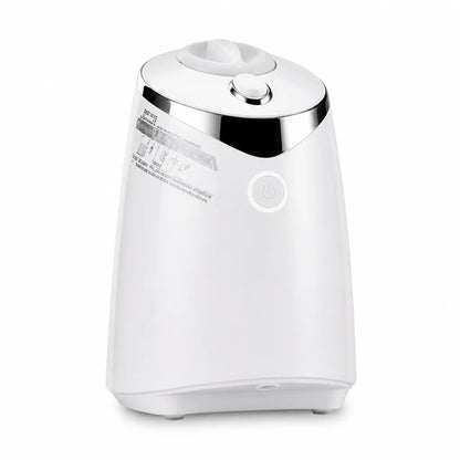 Machine à masque facial automatique, une touche, 5 minutes