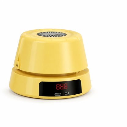 Corde à sauter automatique 10 vitesses avec télécommande