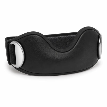 Genouillère de compression soutien ciblé antidérapante soulagement de la douleur