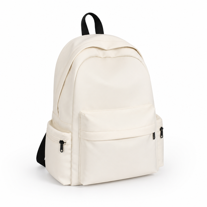 Sac à dos scolaire léger et résistant (bretelles rembourrées)