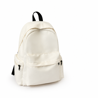 Sac à dos scolaire léger et résistant (bretelles rembourrées)