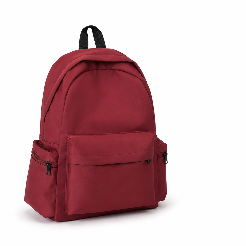 Sac à dos scolaire léger et résistant (bretelles rembourrées)