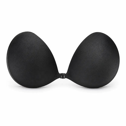 Push-Up Bra Backless & Strapless Silicone Adhesive