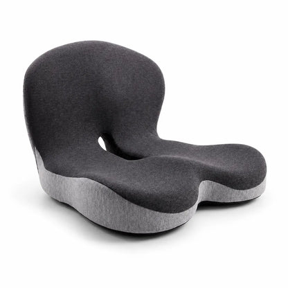 Seat Cushion Orthopedic Tailbone & Lumbar Support