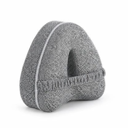 Side Sleeper Pillow Hip, Knee & Spine Alignment