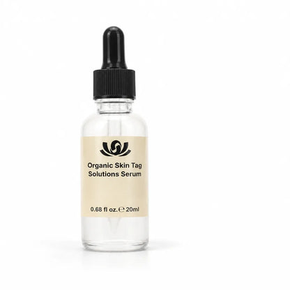 Skin Tag & Mole Removal Serum Plant-Based & Hypoallergenic