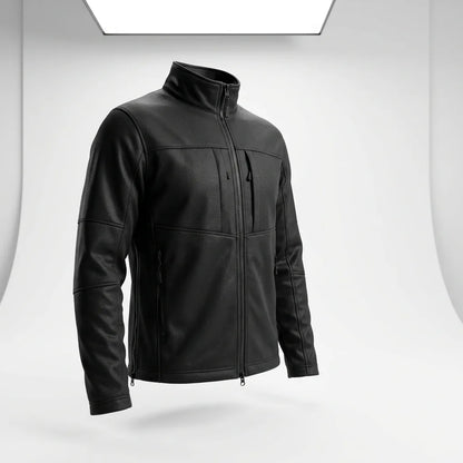 Veste tactique imperméable, coupe-vent et respirante