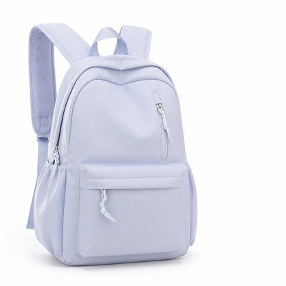 Water-Resistant Ergonomic School Backpack