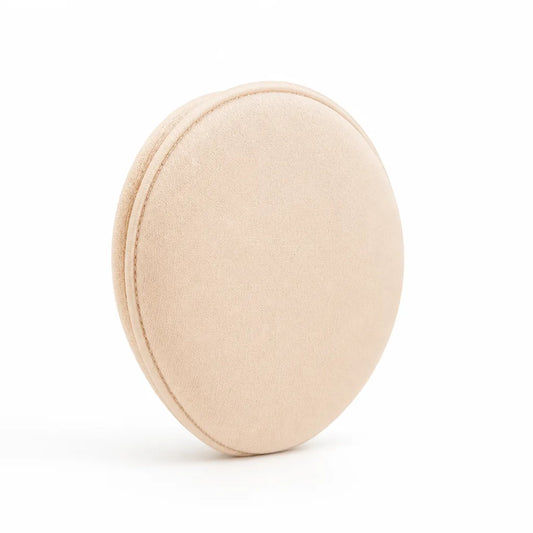 Semelles pour chaussures femmes, invisibles, antidérapantes, en mousse amortissante, lavables et réutilisables