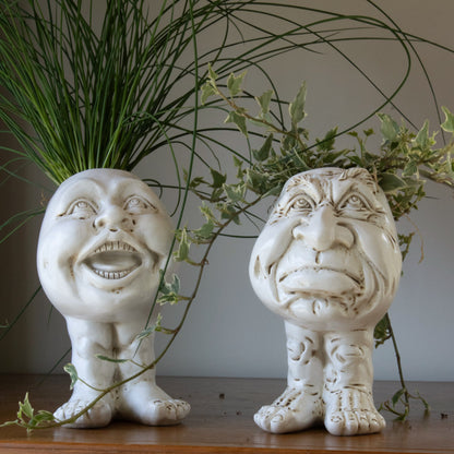 Muggly™  Planters
