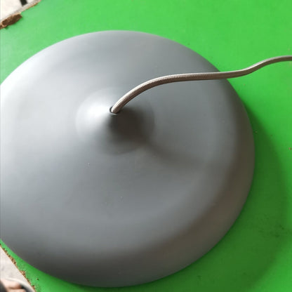 Suspension moderne en métal avec cordon réglable – Finition pastel douce pour cuisine et salon