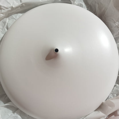 Suspension moderne en métal avec cordon réglable – Finition pastel douce pour cuisine et salon