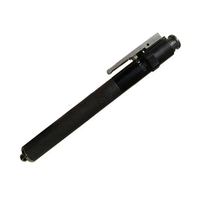 Collapsible Support Cane with Push-Button Release, Adjustable Height & Wrist Loop for Seniors, Travel & Recovery