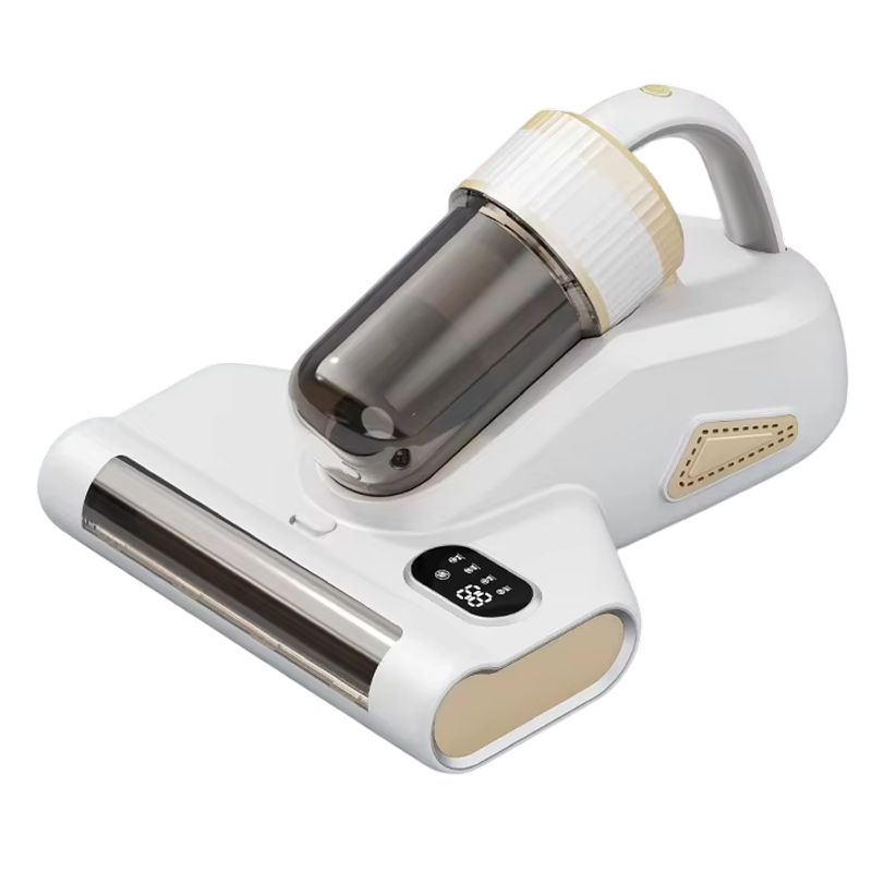 Nettoyeur de matelas Ortekor | Aspirateur de nettoyage en profondeur avec lumière UV-C et technologie thermique | Soulagement des allergies pour un environnement de sommeil plus sain