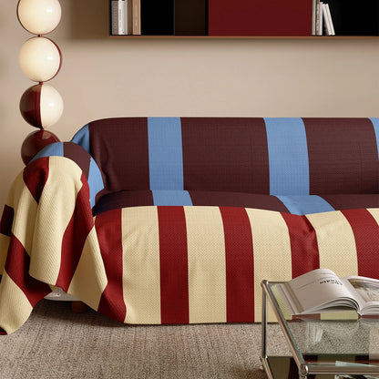 Maven Sofa Cover - Lightweight, Anti-Spill, Stylish Protector