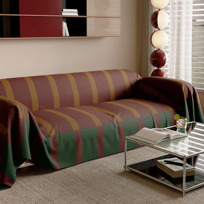 Maven Sofa Cover - Lightweight, Anti-Spill, Stylish Protector