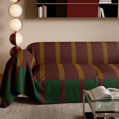 Maven Sofa Cover - Lightweight, Anti-Spill, Stylish Protector