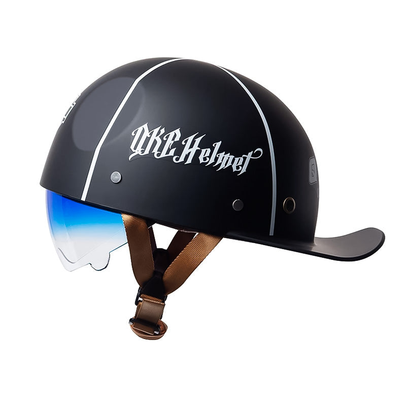 Maverick Baseball Helmet | DOT Approved, Lightweight Design