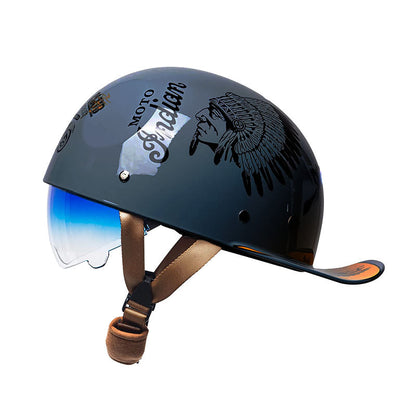Maverick Baseball Helmet | DOT Approved, Lightweight Design