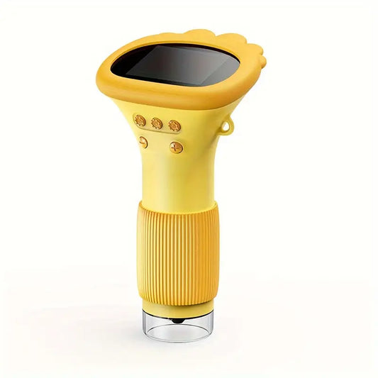 WonderScope™ – L'Explorateur Numérique des Enfants