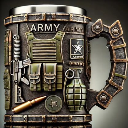 The Patriot Mug™