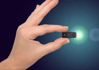 Mira Micro HD Camera | 1080P, Wi-Fi Enabled, Motion Detection