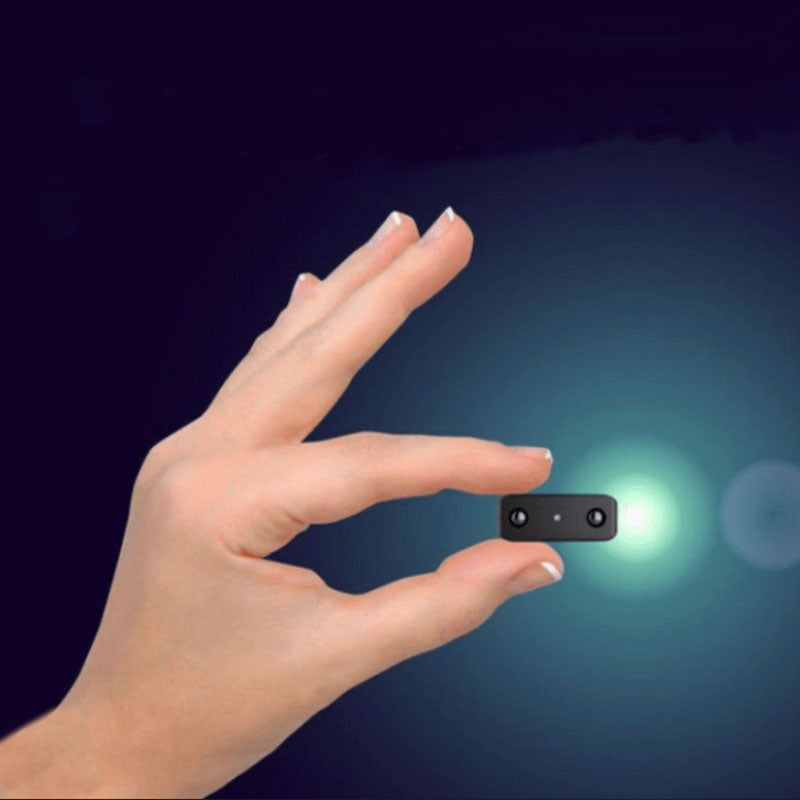 Mira Micro HD Camera | 1080P, Wi-Fi Enabled, Motion Detection
