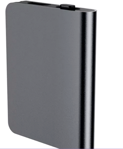 Mira Mini Recorder | Voice Activated, Ultra-Slim Design