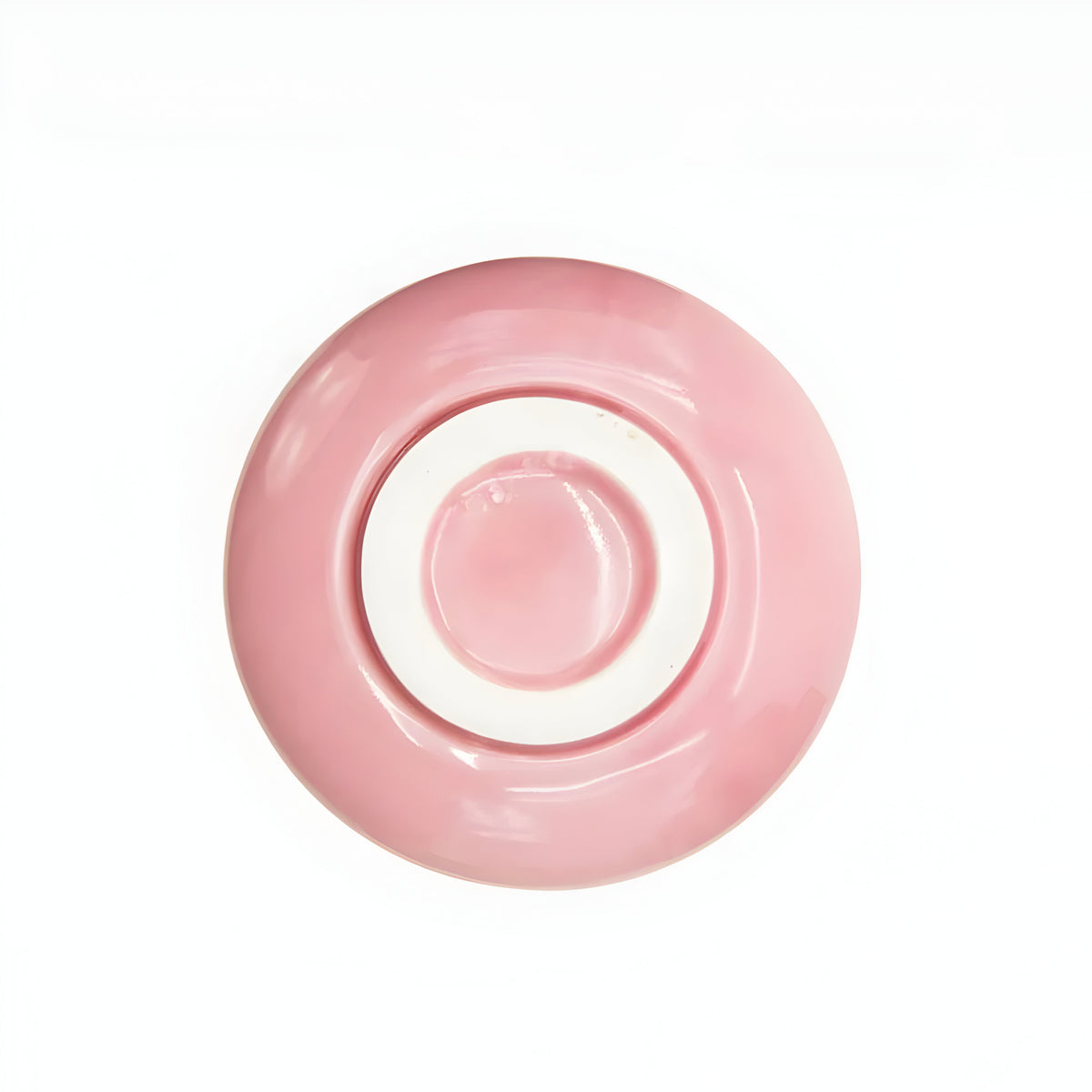 Miyako Matcha Set - Ceramic Japanese Tea Set, Elegant Pink