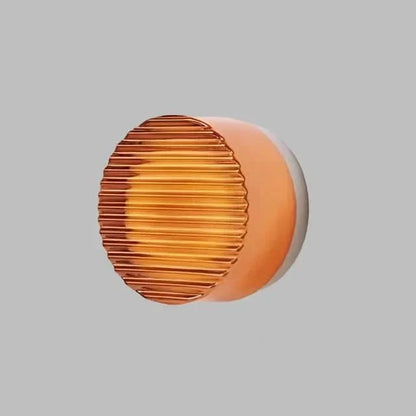 Dimmable LED Sconce 12 Inch Aluminum Adjustable Brightness Fixture for Bedside Reading Hallway Entryway Staircase Ambient Glow Modern Minima