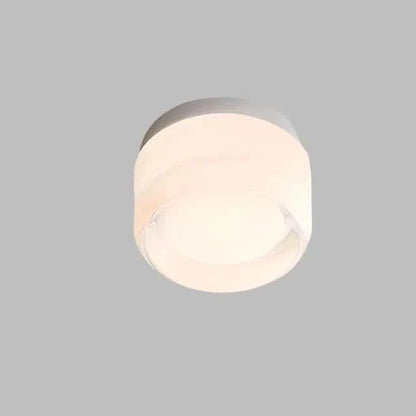 Dimmable LED Wall Sconce Aluminum Warm White 12 in Modern Indoor Fixture for Bedroom Hallway Living Room Stairwell Accent Light